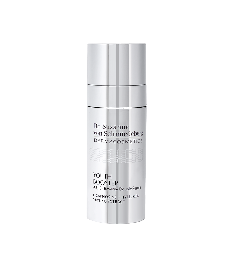 Dr.Susanne von Schmiedeberg Youth Booster A.G.E - Reverse Double Serum
