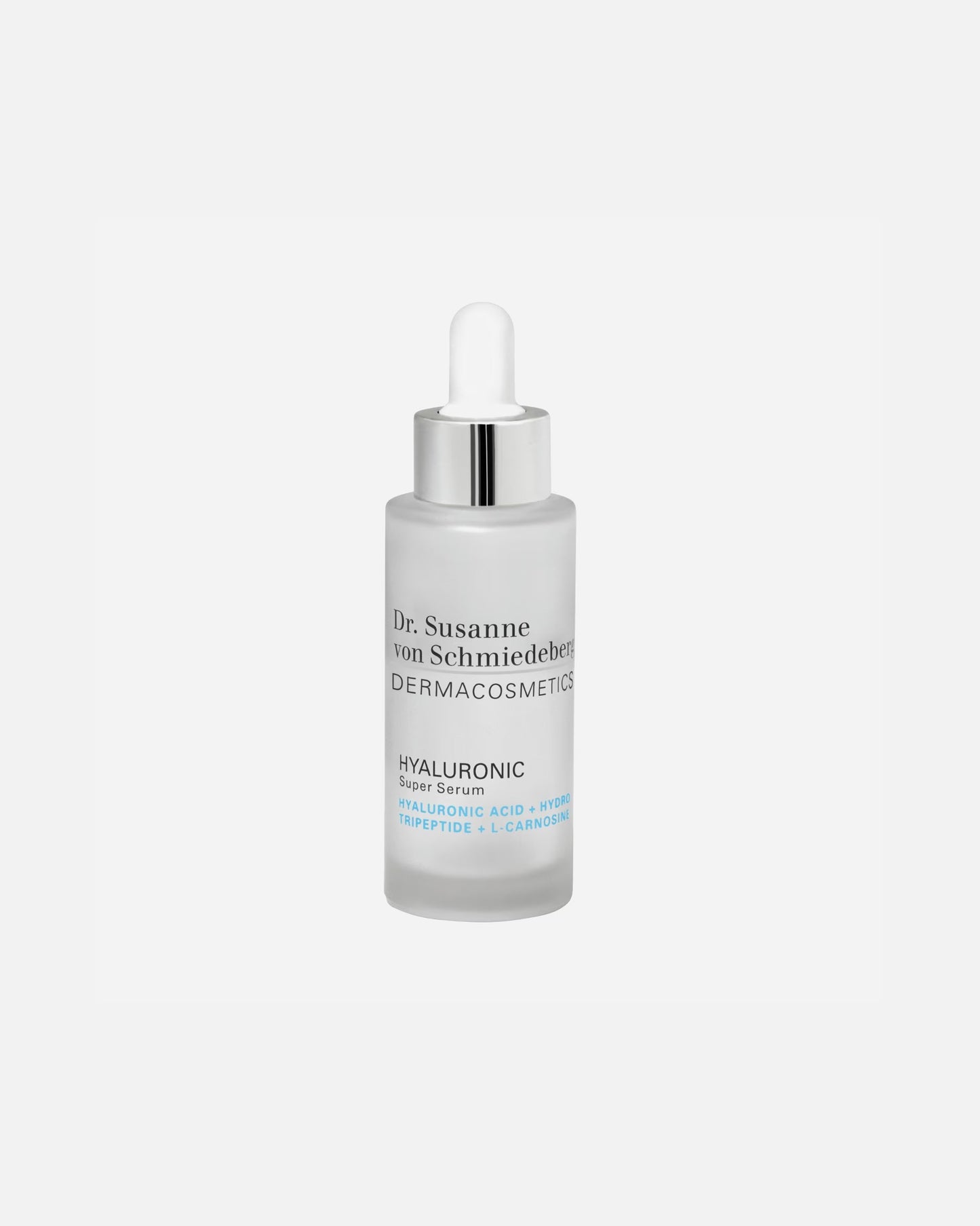 Dr. Susanne von Schmiedeberg - Hyaluronic Super Serum