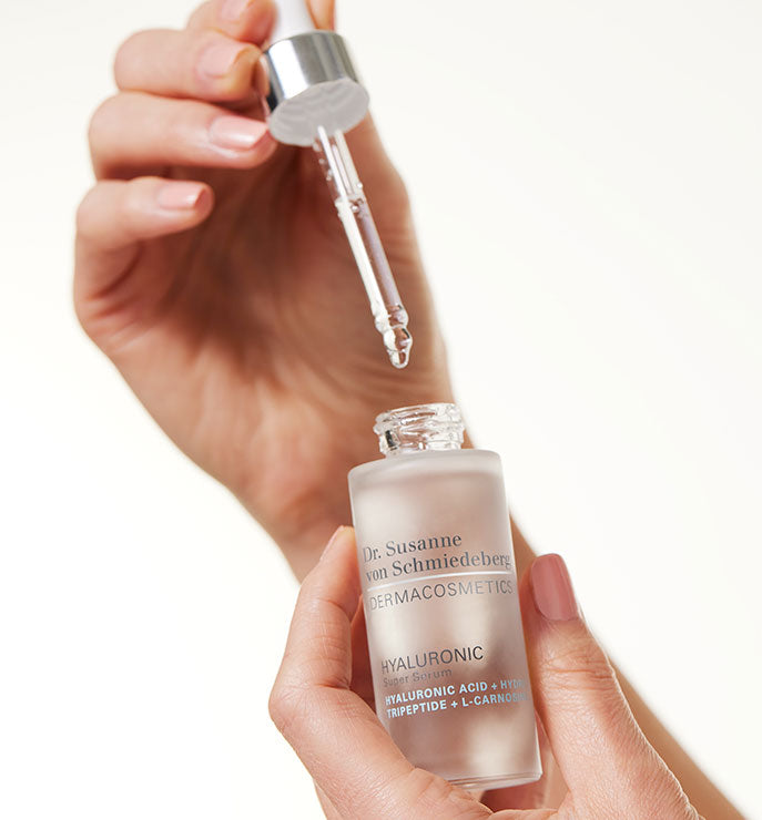 Dr. Susanne von Schmiedeberg - Hyaluronic Super Serum
