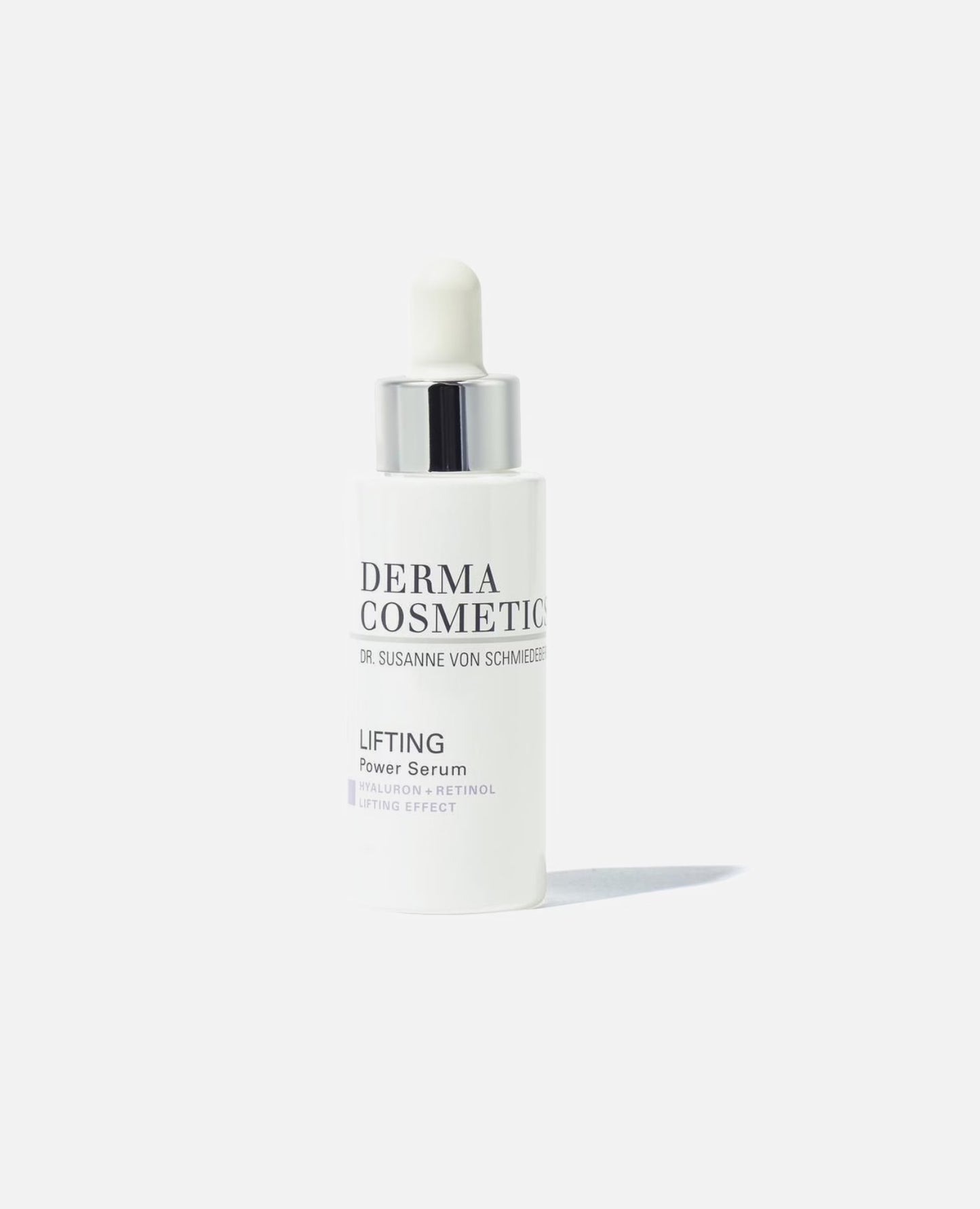 Dr. Susanne von Schmiedeberg LIFTING Power Serum
