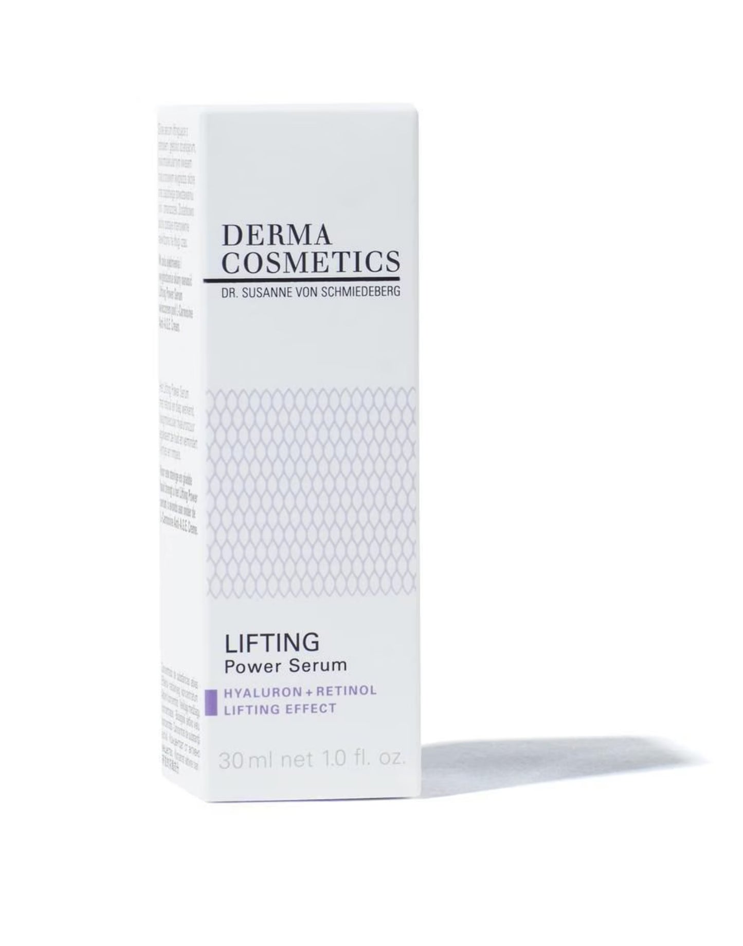 Dr. Susanne von Schmiedeberg LIFTING Power Serum