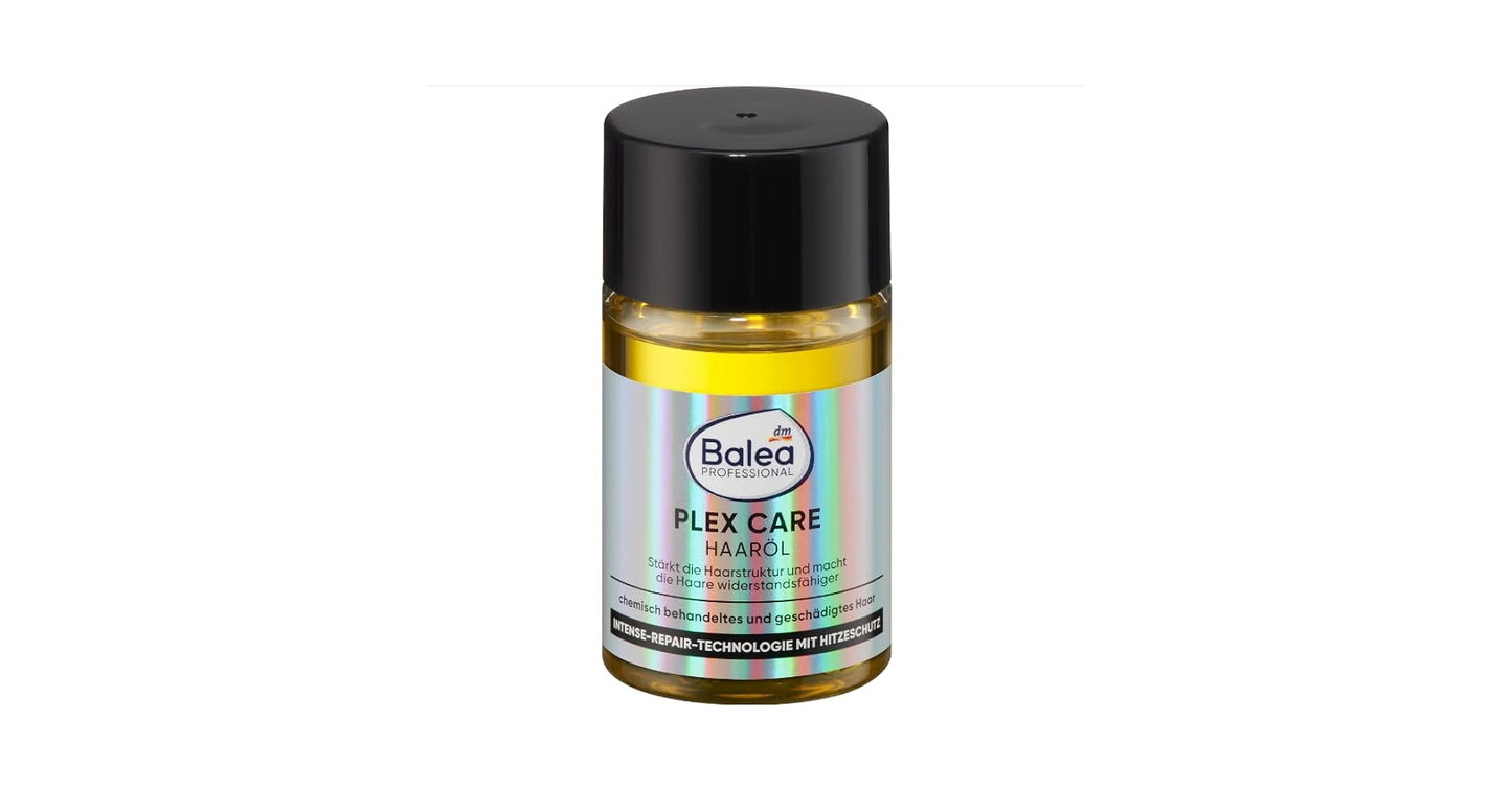 dm Balea professional plex care hair oil