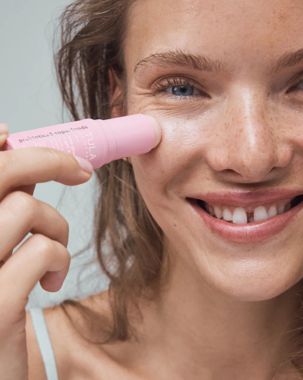 Tula Skincare - Rose Glow + Get It