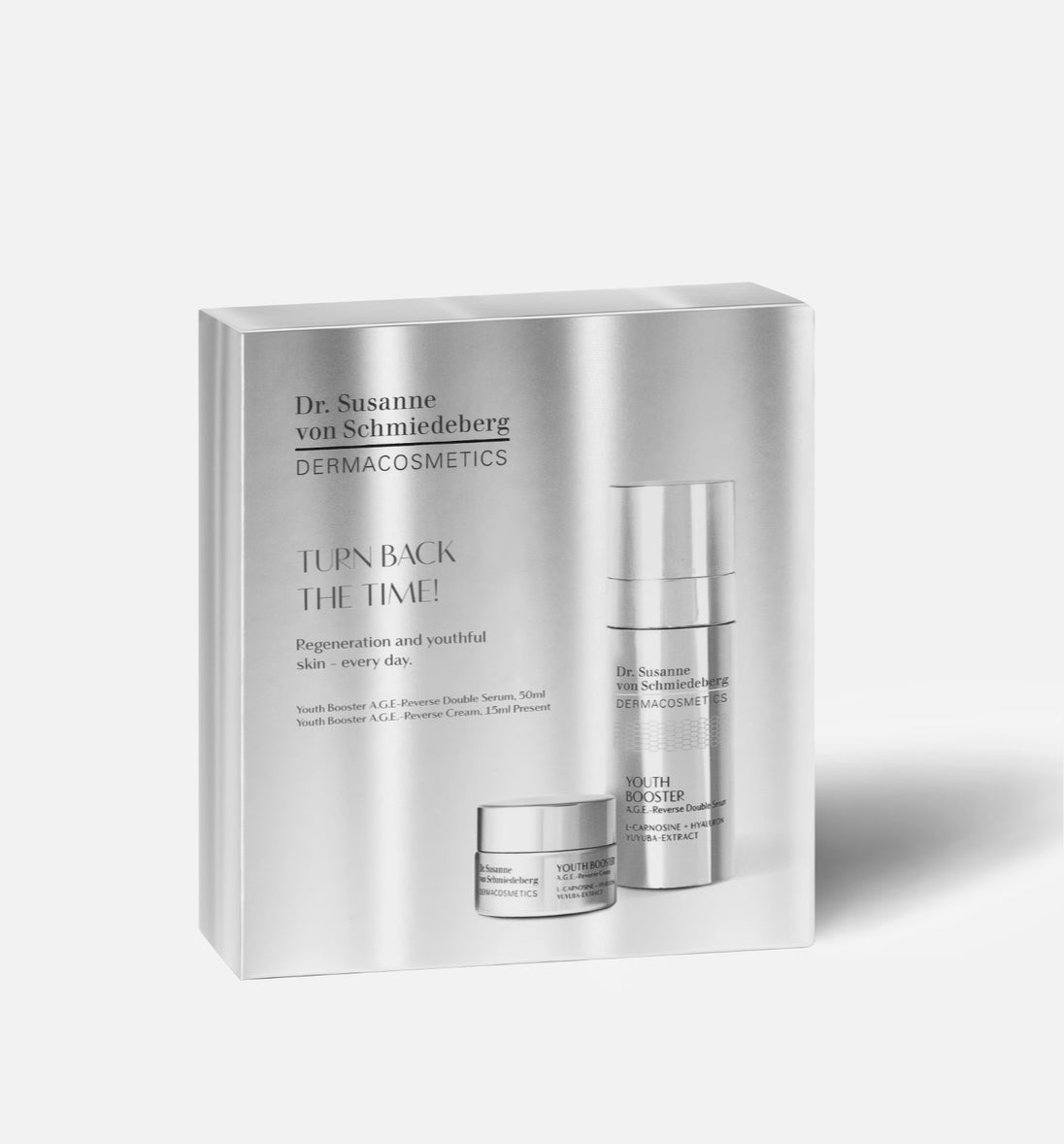 Dr. Susanne von Schmiedeberg Youth Booster Set
