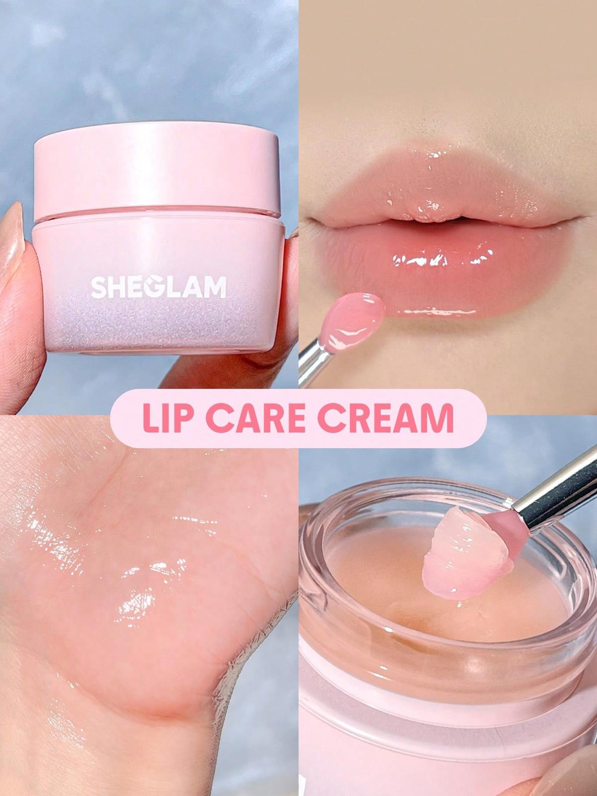 SHEGLAM Pillow Lips Lip Care Repairing Overnight Lip Mask