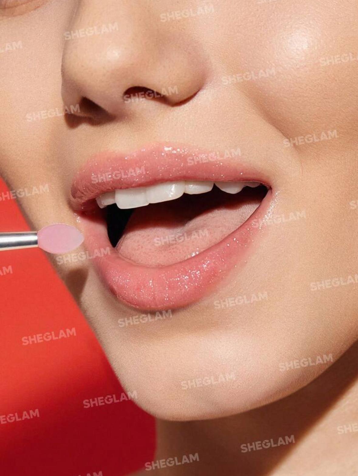 SHEGLAM Pillow Lips Lip Care Repairing Overnight Lip Mask