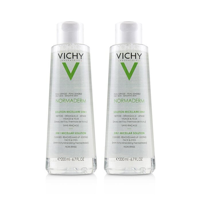VICHY Normaderm Solution Micellar 3 in 1