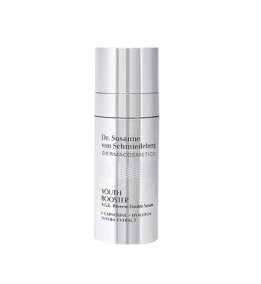 Dr.Susanne von Schmiedeberg Youth Booster A.G.E - Reverse Double Serum
