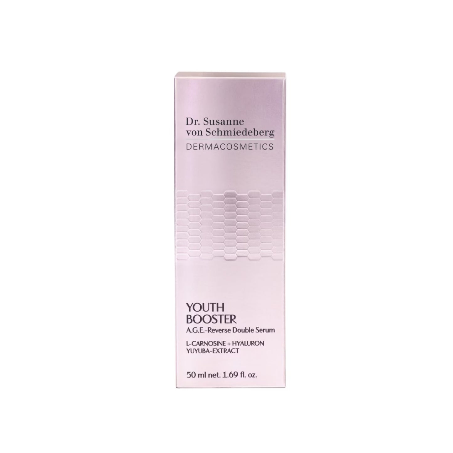 Dr.Susanne von Schmiedeberg Youth Booster A.G.E - Reverse Double Serum