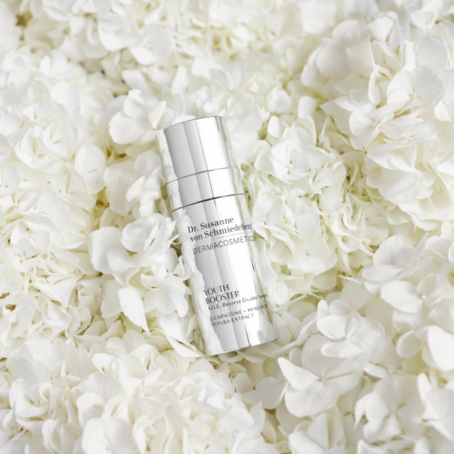 Dr.Susanne von Schmiedeberg Youth Booster A.G.E - Reverse Double Serum