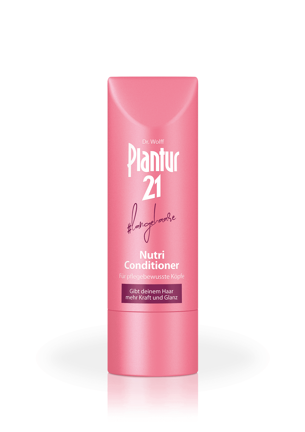 Plantur 21 #Longhair conditioner