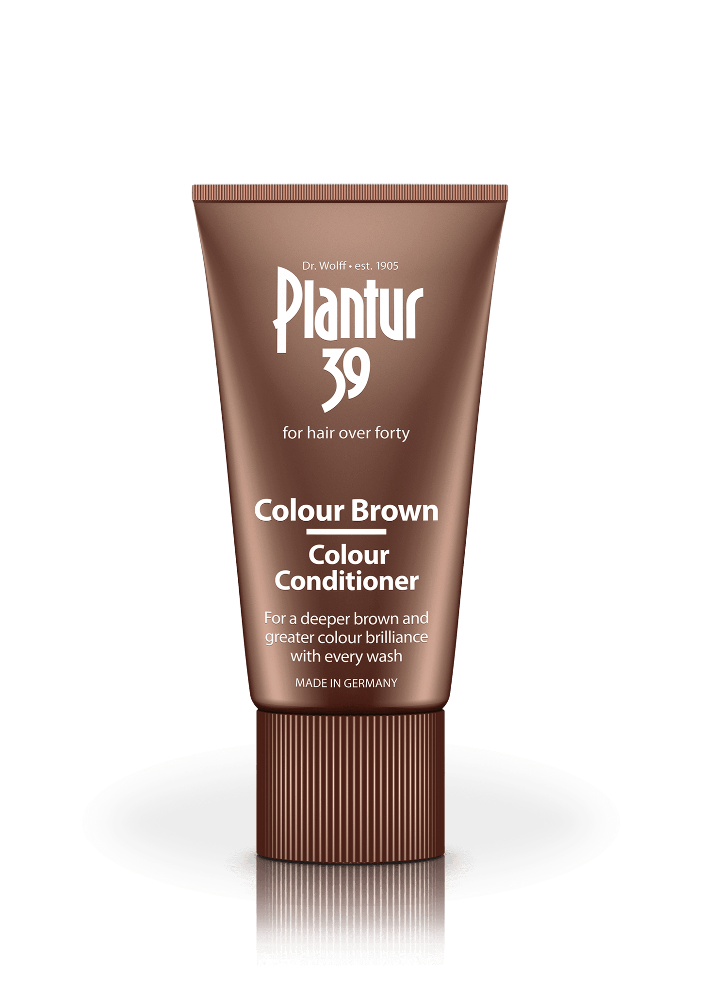 Plantur 39 Colour Brown Conditioner