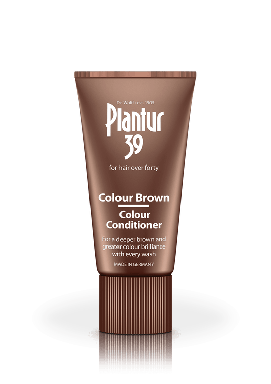 Plantur 39 Colour Brown Conditioner
