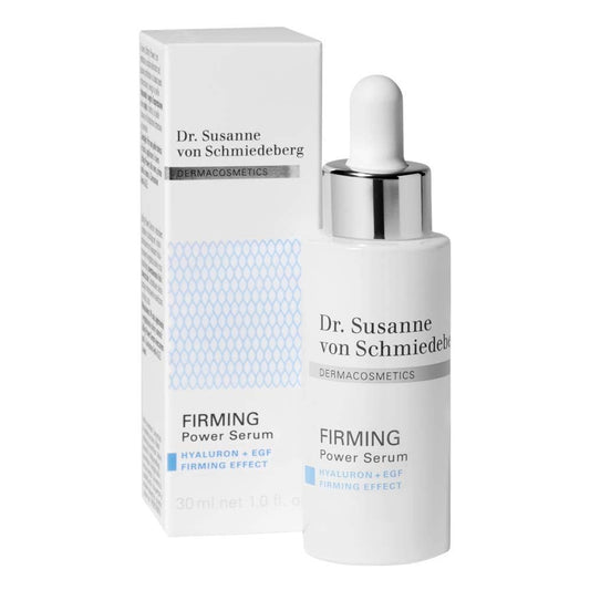 Dr.Susanne Von Schmiedeberg FIRMING Power Serum