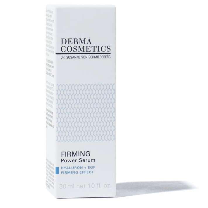 Dr.Susanne Von Schmiedeberg FIRMING Power Serum