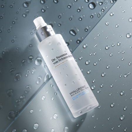 Dr.Susanne Von Schmiedeberg HYALURONIC ANTI-A.G.E. FACE SPRAY