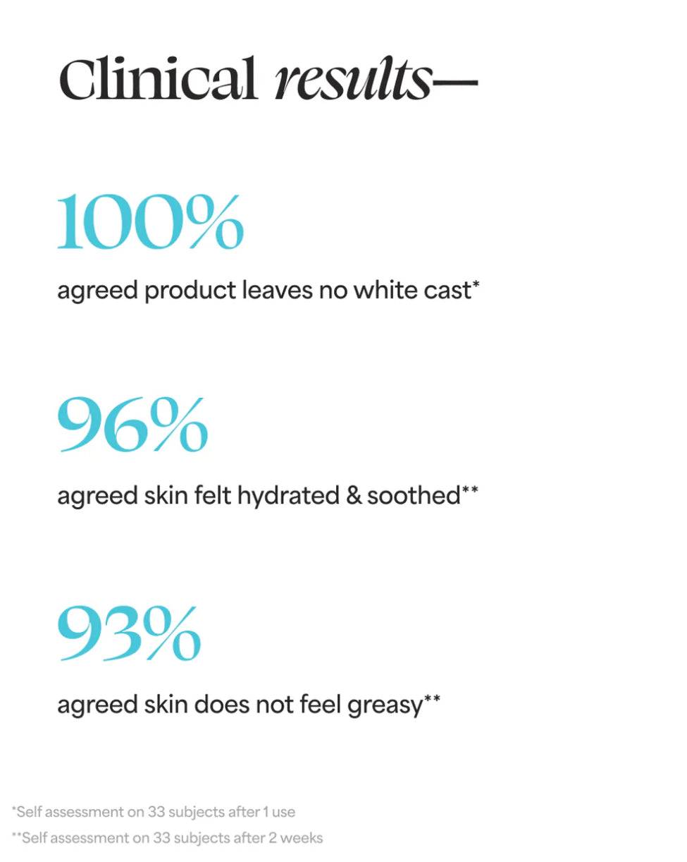 Tula Skincare - Rose Glow + Get It