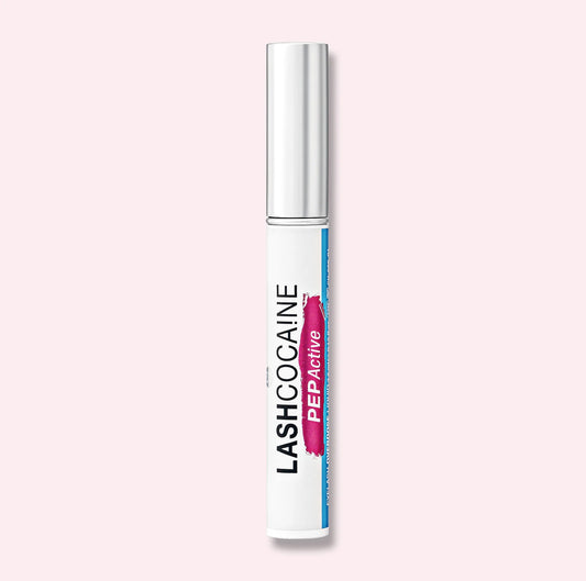 SVENJA WALBERG - LASHCOCA!NE PEPACTIVE - EYELASH SERUM