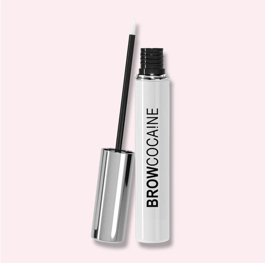 SVENJA WALBERG - BROWCOCA!NE - EYEBROW SERUM