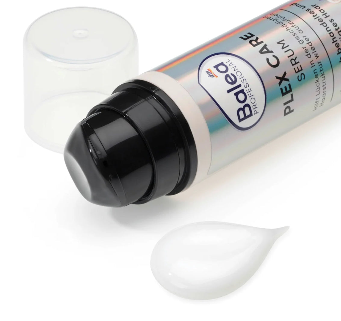 Balea PROFESSIONAL Haaarserum Plex Care