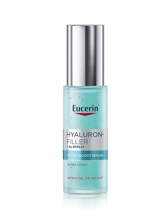 Eucerin Hyaluron-Filler +3x Effect Hydra Boost Serum
