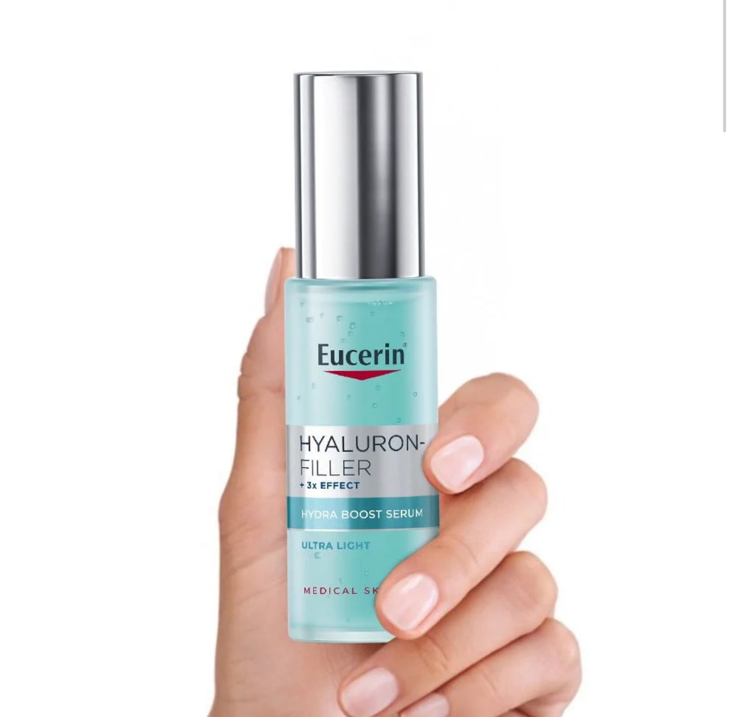 Eucerin Hyaluron-Filler +3x Effect Hydra Boost Serum