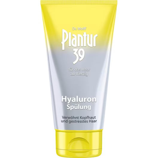 Plantur 39 Hyaluron Conditioner