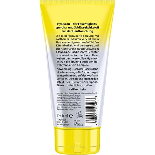 Plantur 39 Hyaluron Conditioner