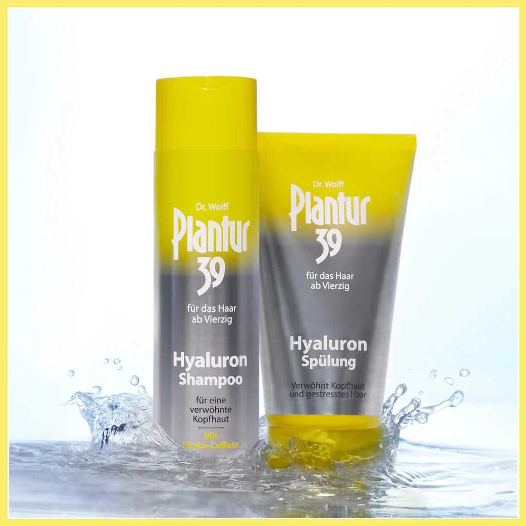 Plantur 39 Hyaluron Conditioner