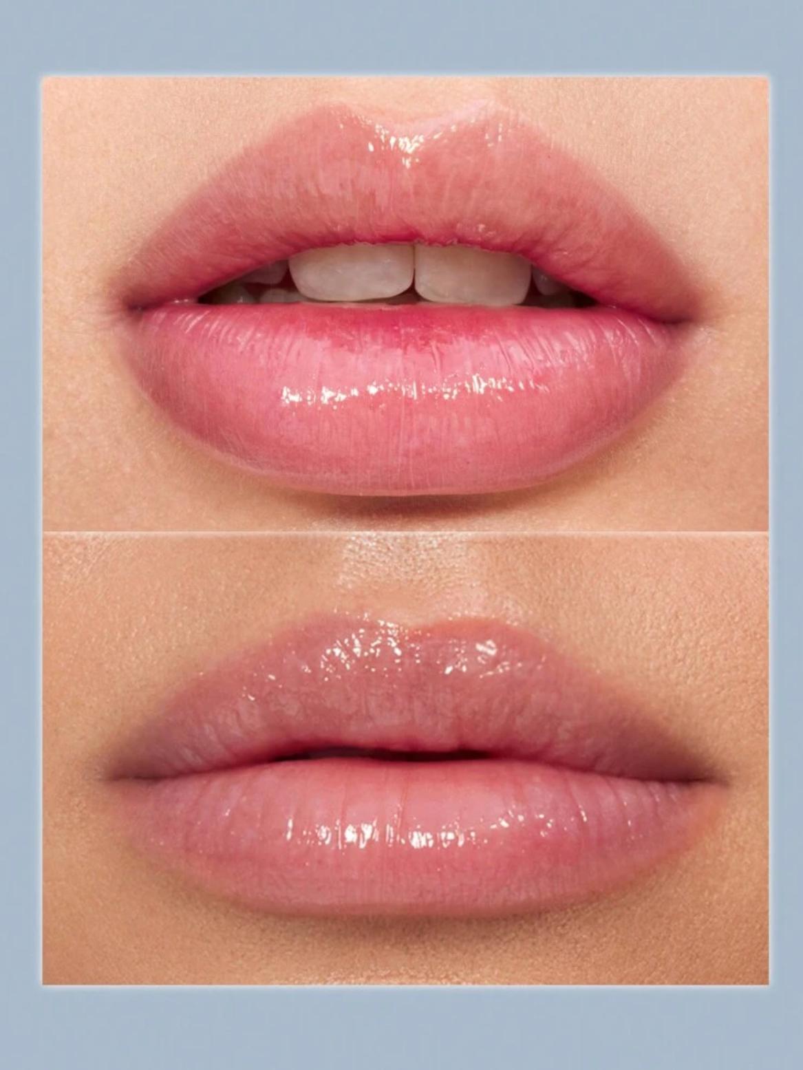 SHEGLAM Pillow Lips Lip Care Repairing Overnight Lip Mask