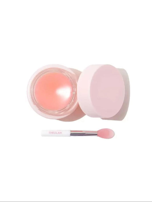 SHEGLAM Pillow Lips Lip Care Repairing Overnight Lip Mask