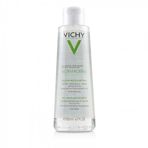 VICHY Normaderm Solution Micellar 3 in 1